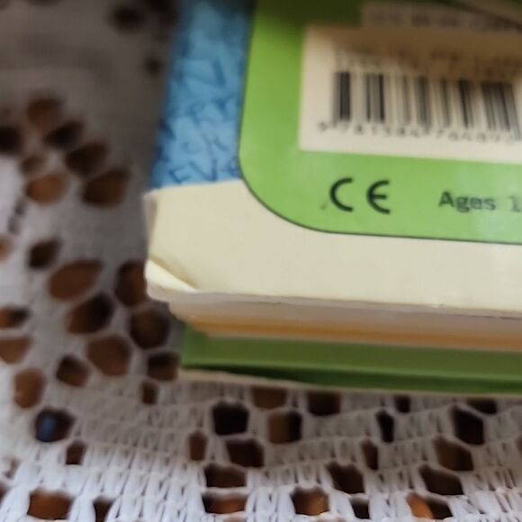 A Kid's Guide To Giving Freddi Zeiler - Picture 15 of 16